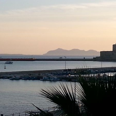 Apartamento Pappalardo - Regina Elena Trapani Exterior foto