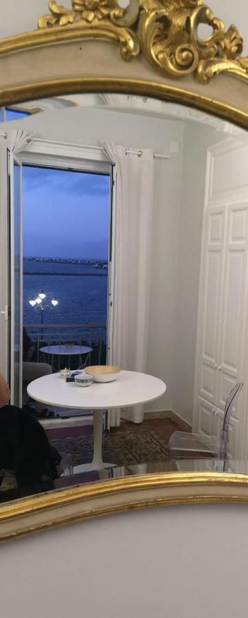 Apartamento Pappalardo - Regina Elena Trapani Exterior foto