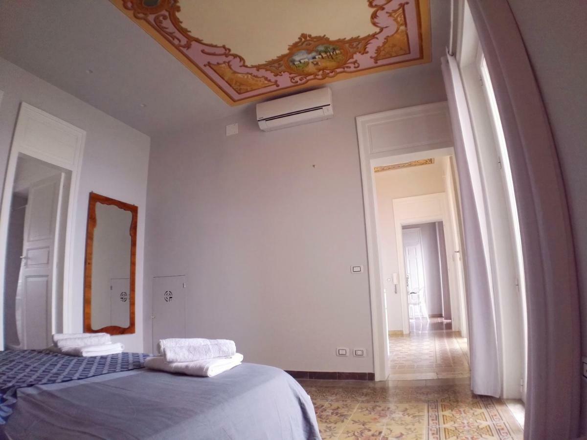 Apartamento Pappalardo - Regina Elena Trapani Exterior foto