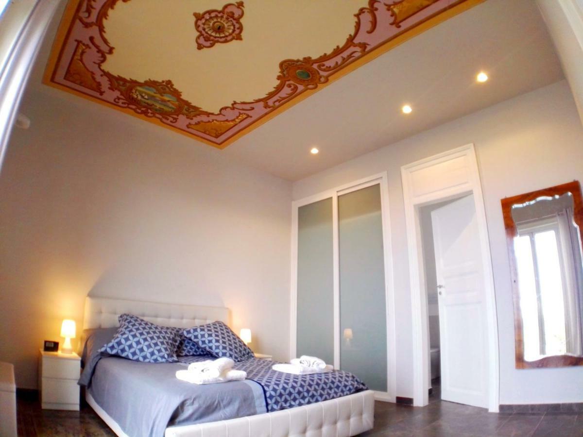 Apartamento Pappalardo - Regina Elena Trapani Exterior foto