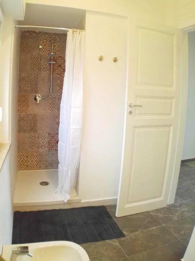 Apartamento Pappalardo - Regina Elena Trapani Exterior foto