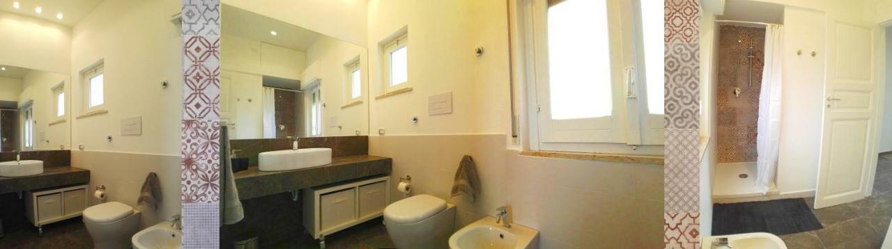 Apartamento Pappalardo - Regina Elena Trapani Exterior foto