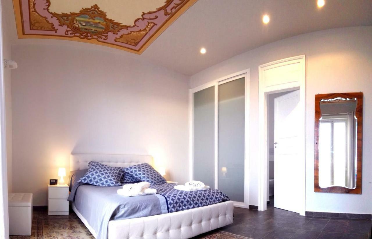 Apartamento Pappalardo - Regina Elena Trapani Exterior foto