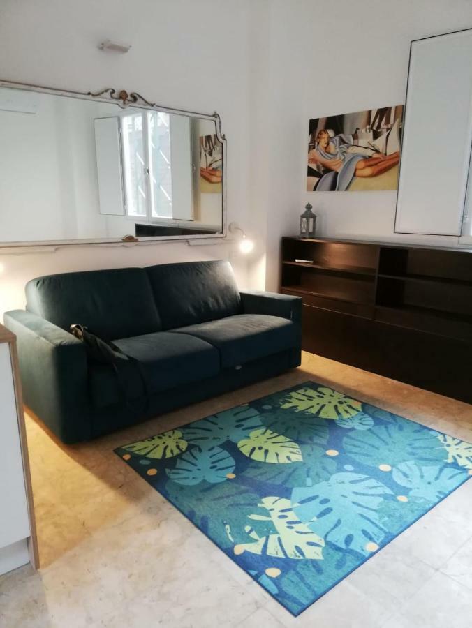Apartamento Pappalardo - Regina Elena Trapani Exterior foto