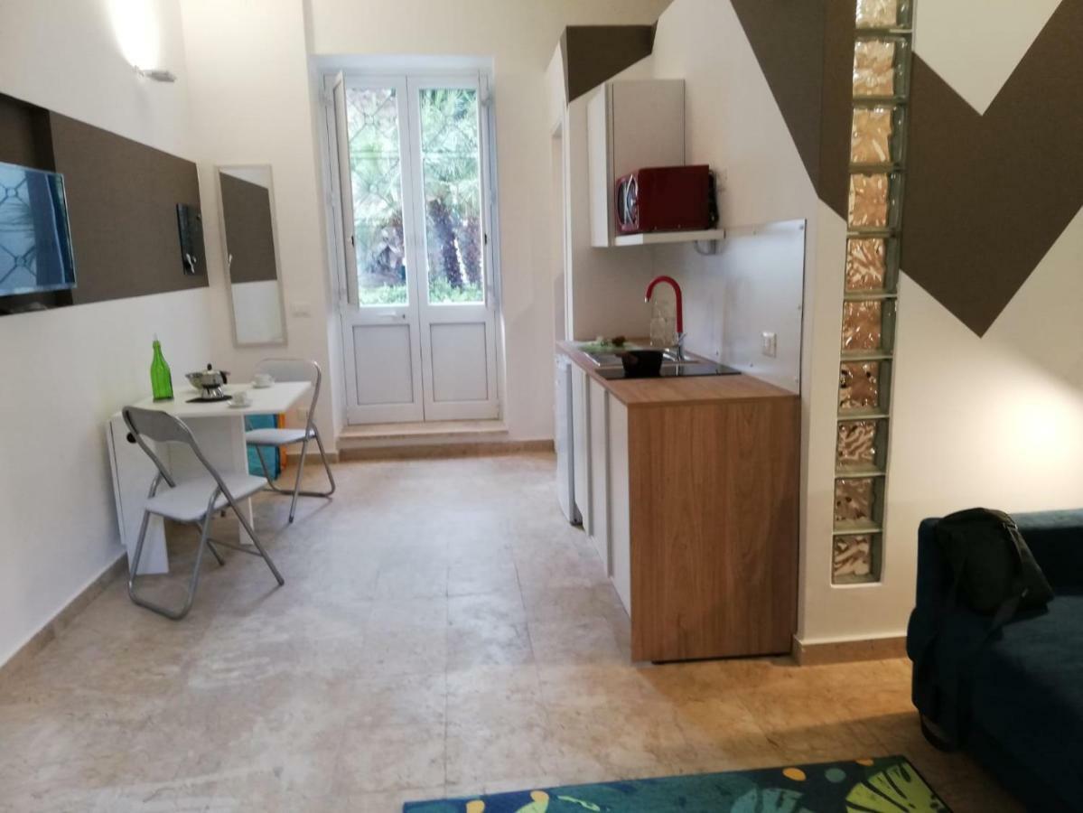 Apartamento Pappalardo - Regina Elena Trapani Exterior foto