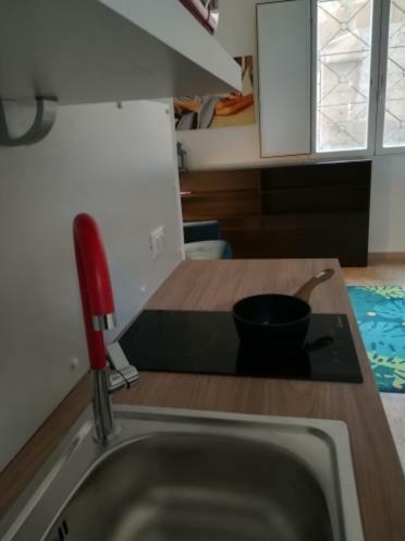 Apartamento Pappalardo - Regina Elena Trapani Exterior foto
