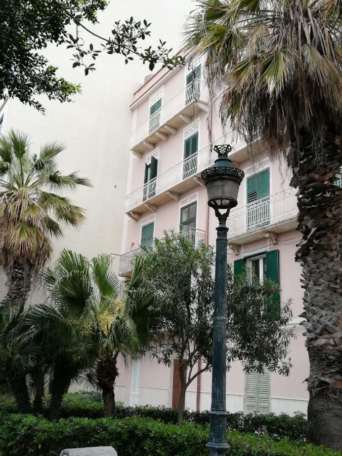 Apartamento Pappalardo - Regina Elena Trapani Exterior foto
