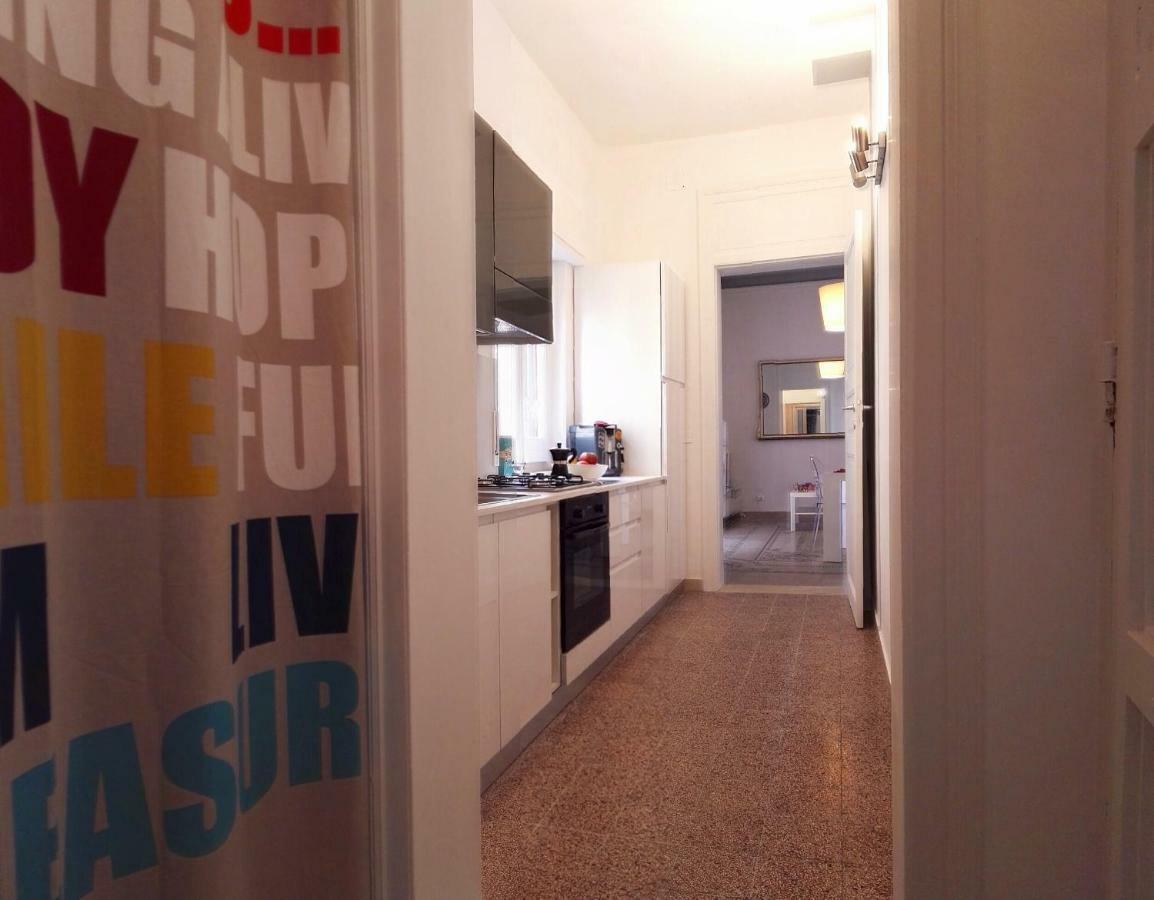Apartamento Pappalardo - Regina Elena Trapani Exterior foto