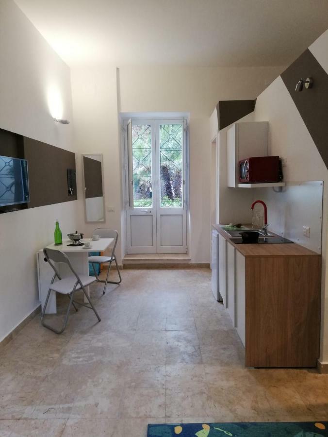 Apartamento Pappalardo - Regina Elena Trapani Exterior foto