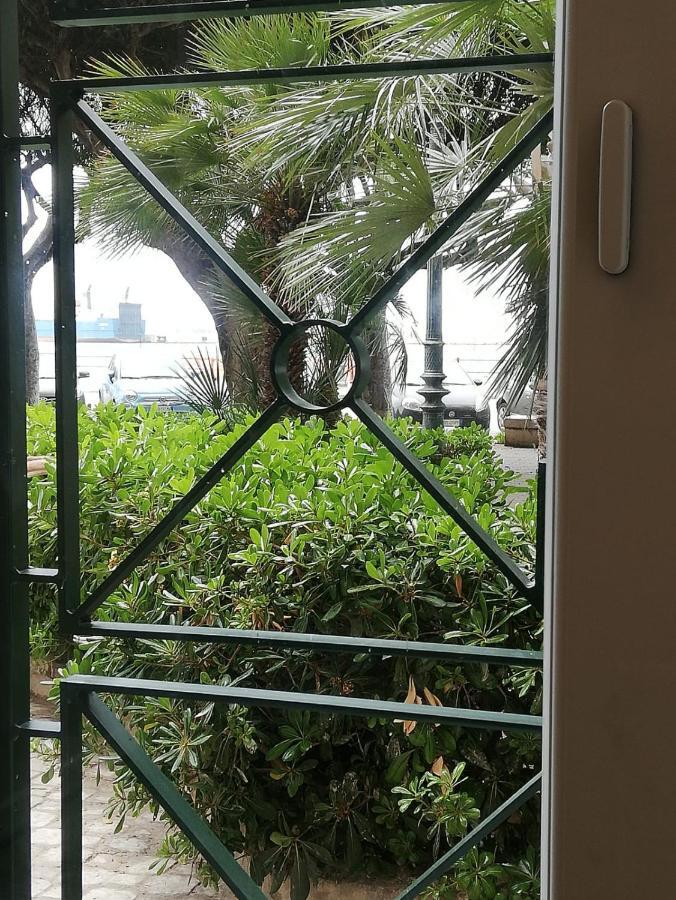 Apartamento Pappalardo - Regina Elena Trapani Exterior foto