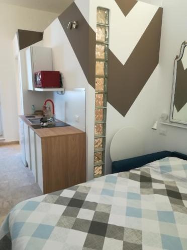 Apartamento Pappalardo - Regina Elena Trapani Exterior foto