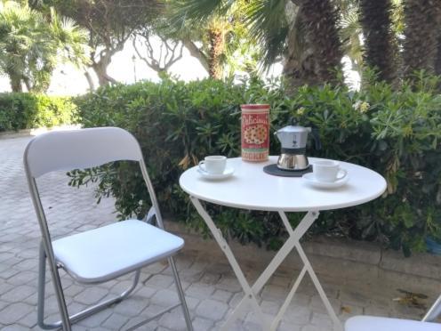 Apartamento Pappalardo - Regina Elena Trapani Exterior foto